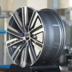 ANK-55450 — спицы крупным планом