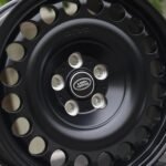 ANK-64404 — спицы крупным планом