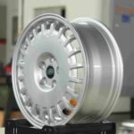 ANK-55412 — спицы крупным планом