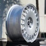 ANK-55573 — спицы крупным планом