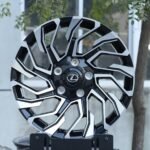 ANK-55267 — вид спереди