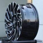 ANK-55267 — спицы крупным планом