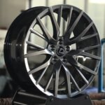 ANK-55453 — спицы крупным планом