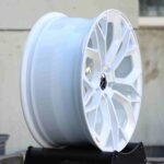 ANK-55582 — спицы крупным планом