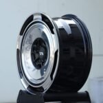 ANK-55551 — спицы крупным планом