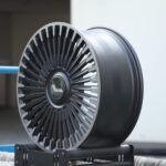 ANK-55271 — спицы крупным планом