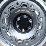 ANK-64340 — спицы крупным планом