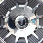 ANK-78639 — спицы крупным планом