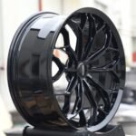 ANK-55544 — спицы крупным планом