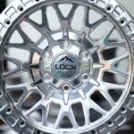 ANK-79186 — спицы крупным планом
