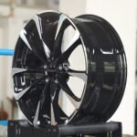 ANK-55439 — спицы крупным планом