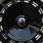 ANK-60168 — спицы крупным планом