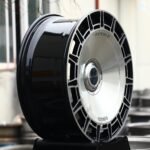 ANK-77416 — профиль и полка обода