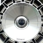 ANK-77416 — спицы крупным планом