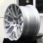 ANK-74880 — спицы крупным планом
