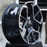 ANK-55550 — спицы крупным планом