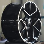 ANK-55452 — спицы крупным планом