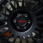 ANK-79021 — спицы крупным планом