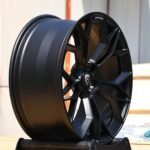 ANK-55225 — спицы крупным планом