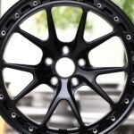 ANK-72780 — спицы крупным планом