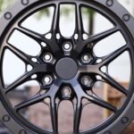 ANK-72792 — спицы крупным планом
