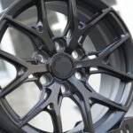 ANK-55269 — спицы крупным планом