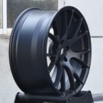 ANK-55221 — спицы крупным планом