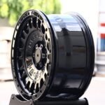 ANK-72505 — профиль и полка обода