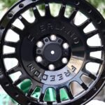 ANK-72505 — спицы крупным планом