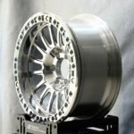 ANK-72800 — профиль и полка обода