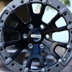 ANK-72813 — спицы крупным планом