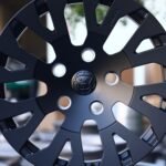 ANK-69841 — спицы крупным планом