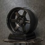ANK-64258 — спицы крупным планом