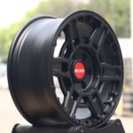 ANK-70060 — спицы крупным планом