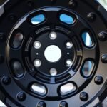 ANK-72773 — спицы крупным планом