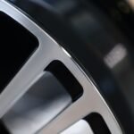 ANK-70087 — спицы крупным планом