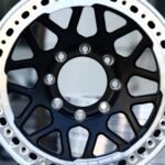 ANK-75956 — спицы крупным планом
