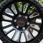 ANK-67089 — спицы крупным планом