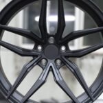 ANK-74833 — спицы крупным планом
