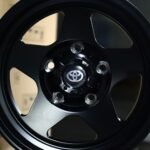 ANK-72788 — спицы крупным планом