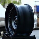 ANK-72793 — профиль и полка обода