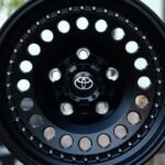 ANK-72793 — спицы крупным планом