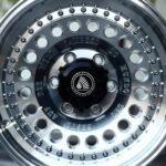 ANK-72794 — спицы крупным планом