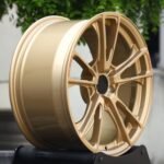 ANK-71096 — спицы крупным планом