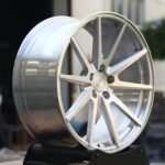 ANK-69844 — спицы крупным планом