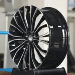 ANK-55458 — спицы крупным планом