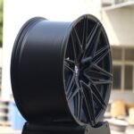 ANK-69847 — спицы крупным планом
