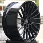 ANK-73233 — спицы крупным планом