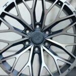 ANK-70994 — спицы крупным планом