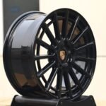 ANK-69862 — спицы крупным планом